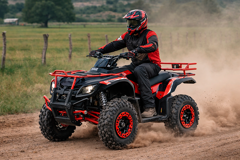 Sistema de rastreamento SatLight